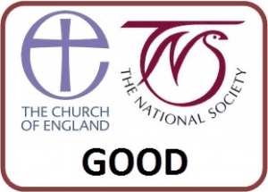 SIAMS Good Logo horton kirby cofe primary school gets awarded good by siams