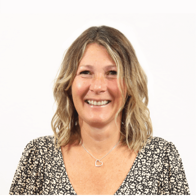 Joanna Hinde class teacher of horton kirby c of e primary school