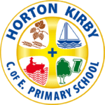 Horton Kirby Church of England Primary School Logo